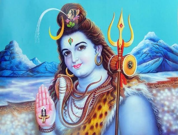 शिव यंत्र